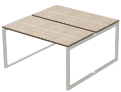 MAGNA Bench system on O-support, Art. MSB 28