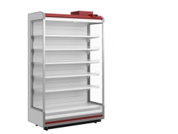 Refrigerated cabinet medium temperature FRICON-KM MDS 3750 LP