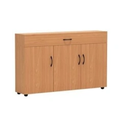 Office cabinet under the blackboard. Model TMod-3