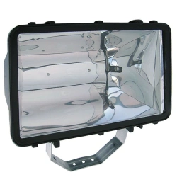 1040200060 "Alatyr" IO 01-2000 IP65 body cast aluminium IU Spotlight