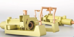 Equipment interconnection system