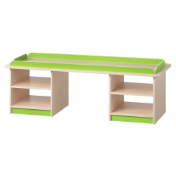 Children's didactic table S
