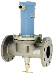 Solenoid valve SENS DN25PN25