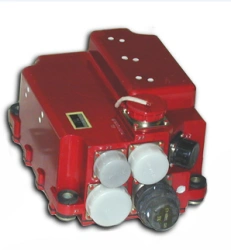 B11-5-2C1.000 Automation unit