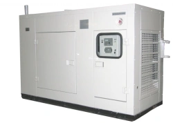 Generator set AD16-T400-1RPSh