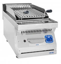 Gas kitchen grill GK-40N