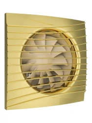 Axial fan SILENT 6-03 Gold