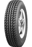 Pneumatic tyre 185/75R16C Forward Professional A-12