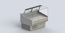 Refrigerated cabinet "Atlas" series VS 77-3125-02