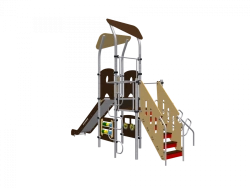 Children's play set Romana 101.03.01