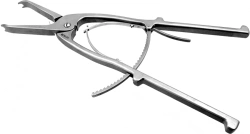 Compression forceps, article no. 855.070