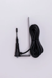 Antenna GSM 900/1800 710 S on the bracket