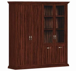 Cabinet in the executive office, model No. 43