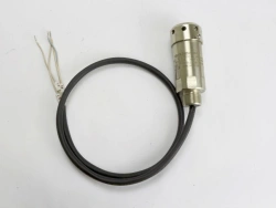 Block of sound explosion-proof type BZV