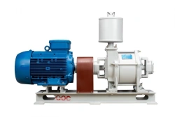 Water ring vacuum pump 2???-3?(?)