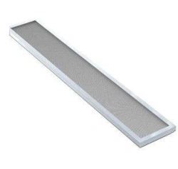 LED luminaire TEGAS S122UMP38K