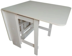 Book-end table art.U.02.11