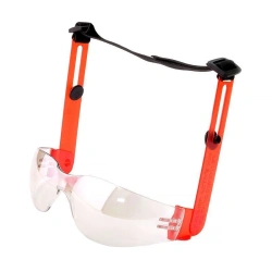 Safety glasses O15 HAMMER ACTIVE plus, article 11517/1.