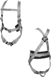 Safety harness PRE 1003