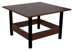 Coffee table South 4D