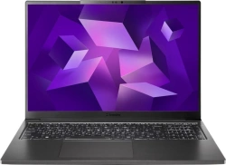 Personal portable computer (laptop) KVADRA NAU LP16