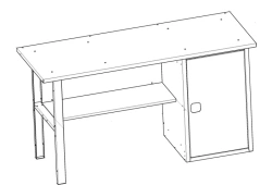 Workbench