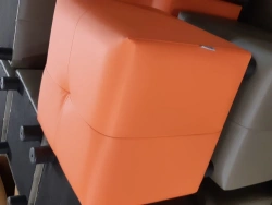 Poufs: "MAESTRO"