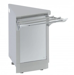Rotary module MP-45X (kashir.)