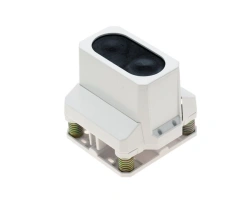 ??212-?6500-?? "?6500-??" linear addressable optical-electronic smoke detector