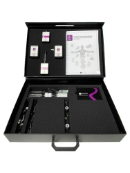 Releon digital laboratory for biology