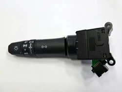 Light signalling switch with cruise control function TA1.3709100