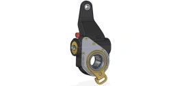 Brake adjusting lever 9201-3502031-10