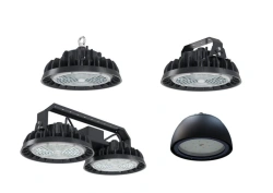 GKL Series LED Luminaire