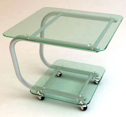 Coffee table Duet 9