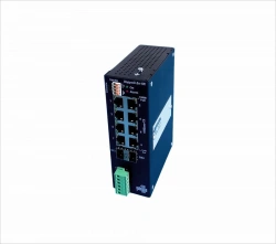 Industrial switchboard Korund-2o-8E8R, esp.B