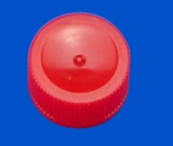 Non-sterile polymer tube for in vitro diagnostics according to TU 32.50.50-021-54287340-2022: Lid 17
