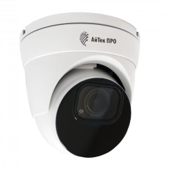 Camera iTek PRO IPr-DvpZ 2Mp Em