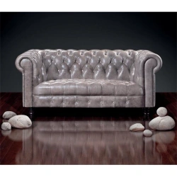 Sofa Botticelli-1 without reclining mechm under reclining sofa
