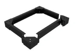 Plinth for RS52 cupboards height 100 and 200 mm, width from 400 mm to 1200 mm.