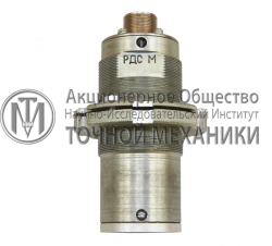 RDS-M sensor