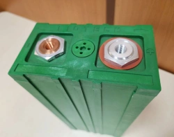 Li-ion battery LiA-210