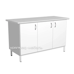 Stationary cabinet for materials SL-12