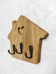 House key holder