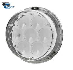 LED light-optical light-optical systems of mast traffic lights NKMR.676636.030??