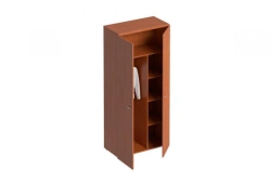 Wooden wardrobes Odevay-ka type 1
