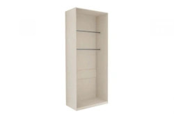 Classika LD.637220.000 double-leaf cabinet (Shtrichlak )