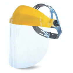 Face shield NBT1 VISION start, article no. 413140