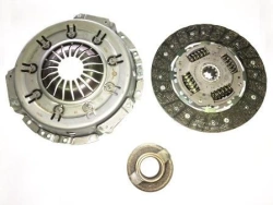 CLUTCH KIT 409051.3906605-00