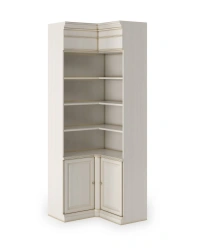 Corner cupboard body / TA07 977*977*2662, art. no. MN-097266