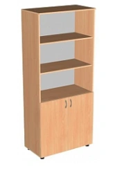 Semi-closed cupboard for teaching aids Art: ATSHU-2